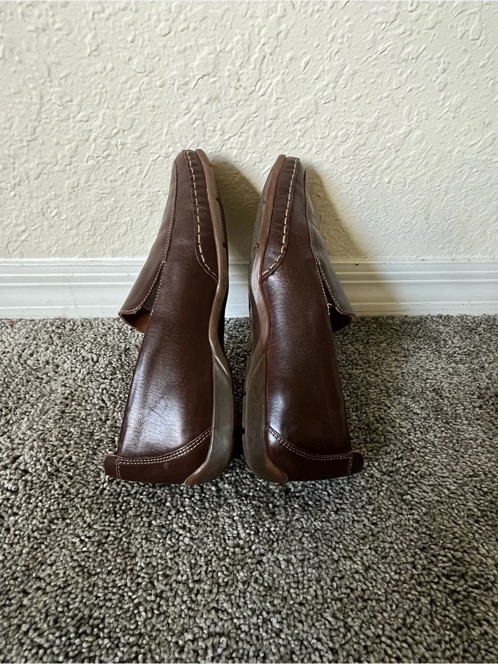 Mephisto Loafers 8 1/2 - Picture 6 of 10